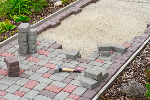 Best Interlocking Driveway Pavers  in Rio Rico, AZ