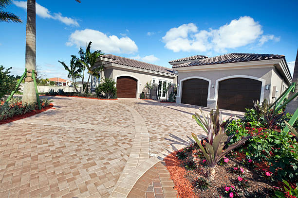 Best Driveway Resurfacing Pavers  in Rio Rico, AZ