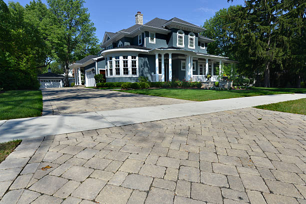 Best Concrete Paver Driveway  in Rio Rico, AZ