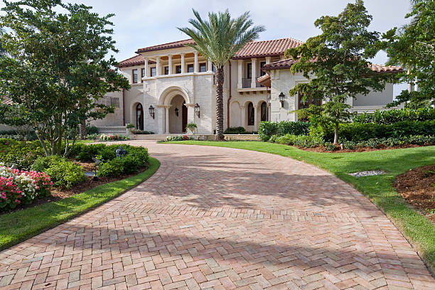 Best Paver Driveway Replacement  in Rio Rico, AZ