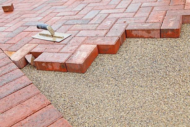 Best Residential Paver Driveway  in Rio Rico, AZ